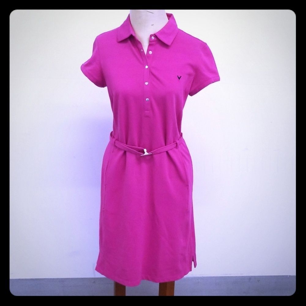 Callaway Golf Dress‎